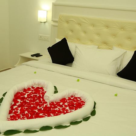 Appartamento Olive Periyar Thekkady Esterno foto